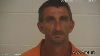 Robert Wayne Dixon Mugshot