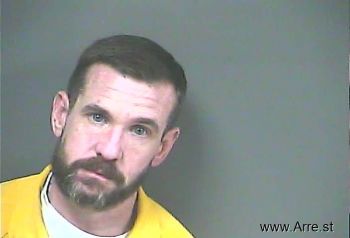 Robert Michael Durham Mugshot