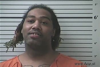 Robert Anthony Edwards Mugshot