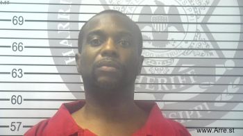 Robert Wendell Ellis Mugshot