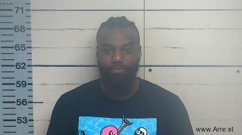 Robert Anthony Ewing Mugshot