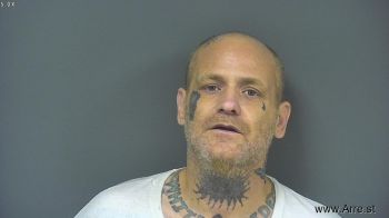 Robert Eugene Farris Mugshot