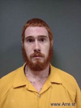 Robert Jacob Flowers Mugshot