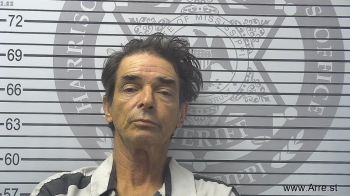 Robert James Franklin Mugshot