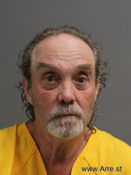 Robert Gene Freeman Mugshot