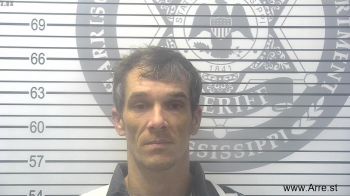 Robert Layton Gentry Mugshot