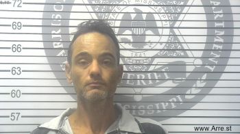 Robert Randall Gray Mugshot