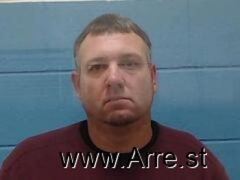 Robert Anthony Herrington Mugshot