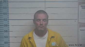 Robert Clyde Hollinger Mugshot