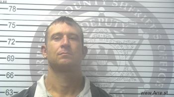 Robert Dale Hudson Mugshot