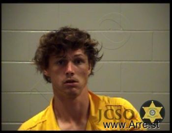 Robert Scott Hughes Mugshot