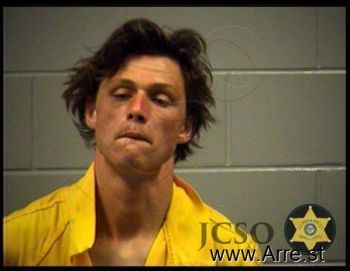 Robert Scott Hughes Mugshot