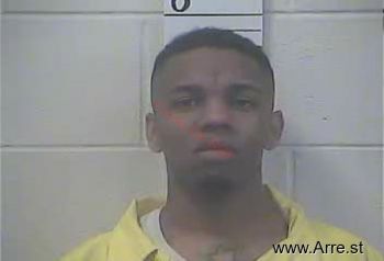 Robert  Jamison Jr. Mugshot