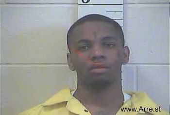 Robert  Jamison Jr. Mugshot