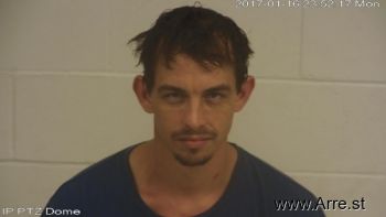 Robert Bryan Jenkins Mugshot