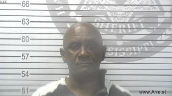 Robert Lee Jenkins Mugshot