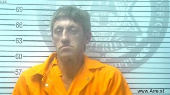 Robert Shane Joffrion Mugshot