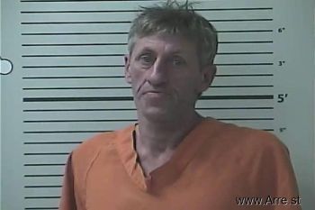 Robert Shane Joffrion Mugshot