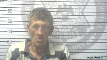 Robert Shane Joffrion Mugshot