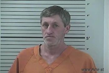 Robert Shane Joffrion Mugshot