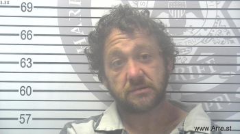 Robert Thomas Key Mugshot