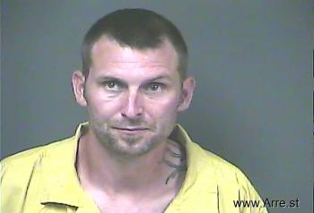 Robert Amos Lloyd Mugshot