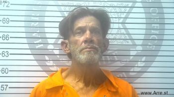 Robert Eugene Lovern Mugshot