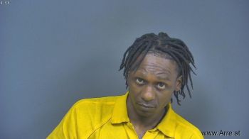 Robert Junior Nelson Mugshot