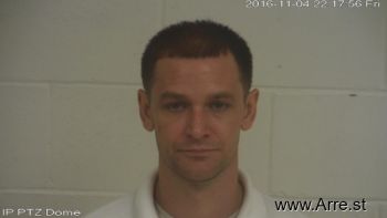 Robert Michael Philley Jr Mugshot