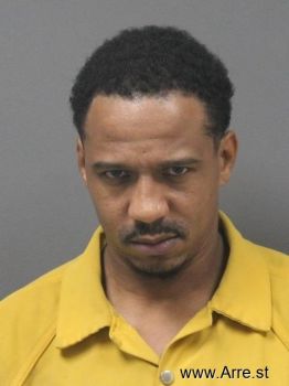 Robert Lee Pruitt Mugshot