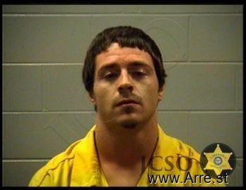 Robert Andrew Richey Mugshot