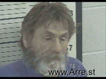 Robert  Roberts Mugshot