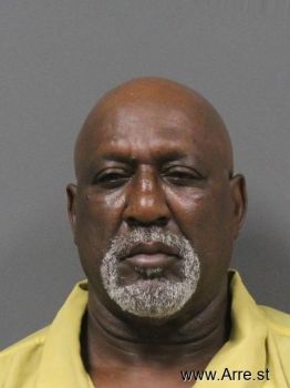 Robert Earl Rodgers Mugshot