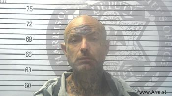 Robert Jason Swiney Mugshot