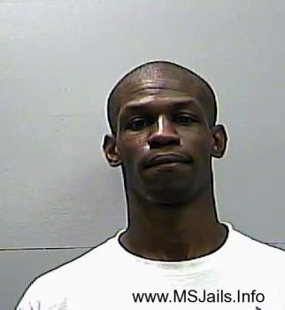 Robert Jonathan Terrell Mugshot