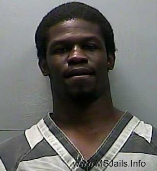 Robert Jonathan Terrell Mugshot