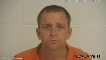 Robert Michael Thornhill Mugshot