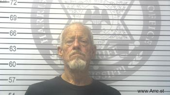 Robert Alexander Ward Mugshot