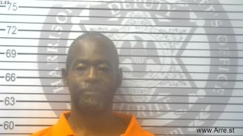 Robert Lee Washington Mugshot