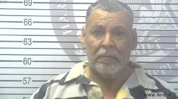 Roberto Nmn Cruz Mugshot