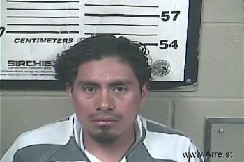 Roberto Bartolome Ortiz Mugshot