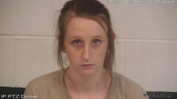 Robin Nicole Allen Mugshot