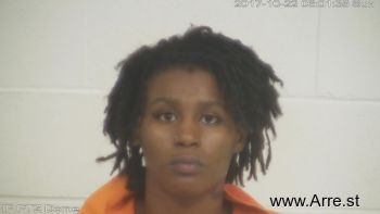 Robin Lindsey Brown Mugshot