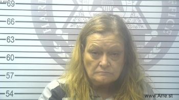 Robin Lynn Perrett Mugshot