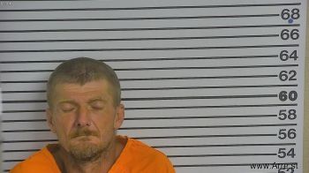 Rocky Lane Sellers Mugshot