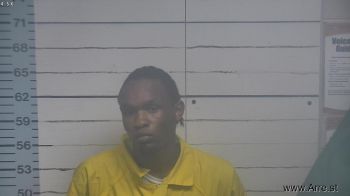 Roderick Jermaine Burnett Mugshot