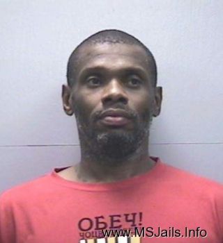 Roderick H Long Mugshot