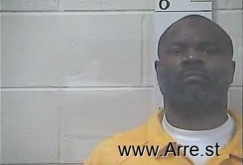 Roderick  Mack Mugshot