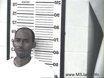 Roderick  Matthews Mugshot