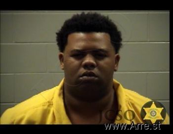 Roderick Lee Murray Mugshot